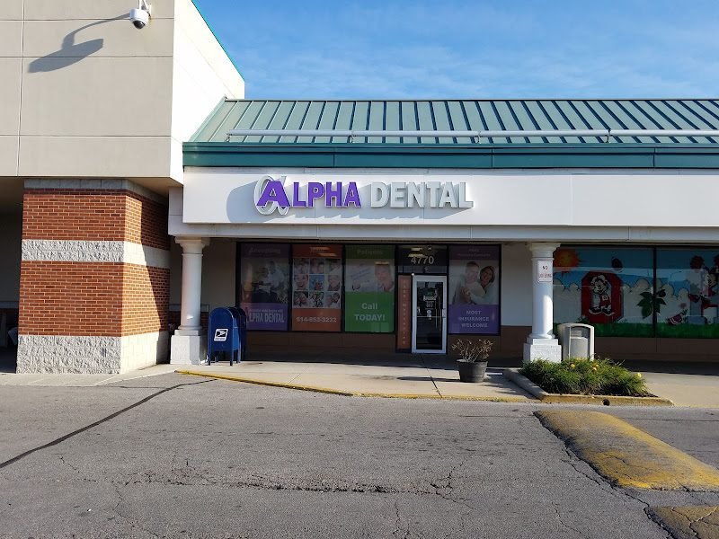 Alpha Dental West Broad
