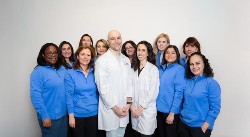 Alpha Plus Dental Center