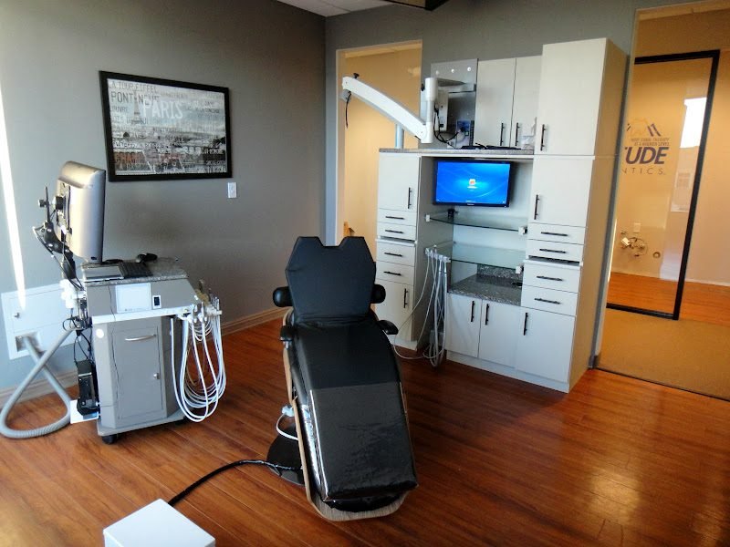 Altitude Endodontics