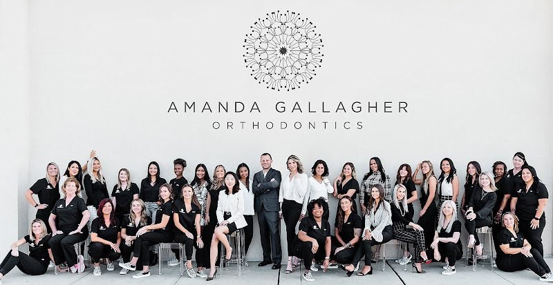 Amanda Gallagher Orthodontics Harbor Point