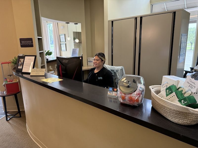 AmeriPlex Family Dental Care: Keenan Cave, DMD