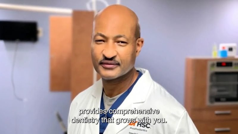 American Family Dentistry - Kirby Quince