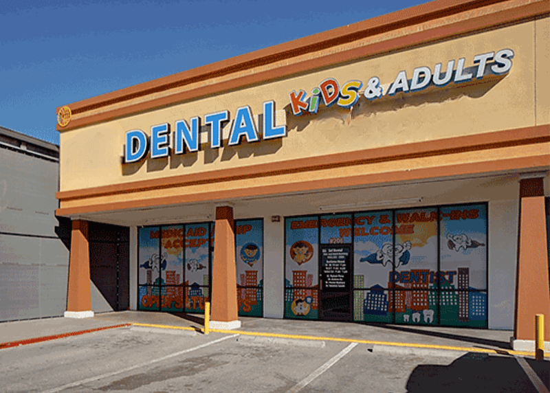 Americas Family Dental