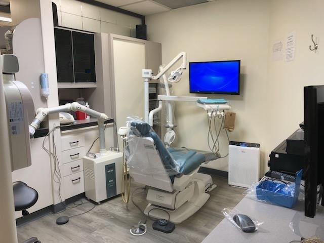 Ann Wei DDS FACP/ San Francisco Prosthodontist 2