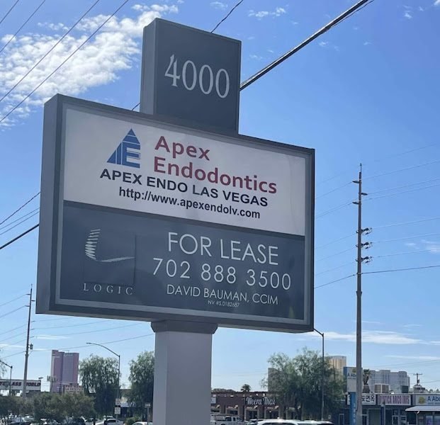 Apex Endodontics of Las Vegas 2