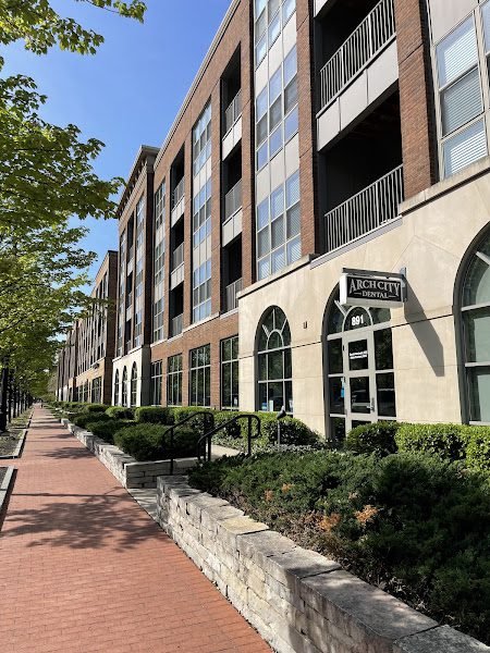 Arch City Dental - Grandview