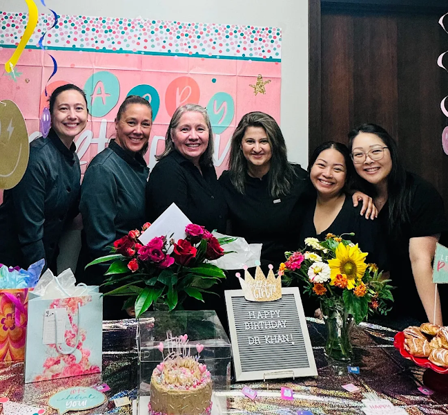 Arista Dental Care of Edmonds