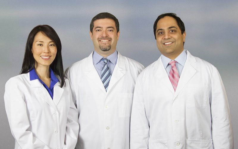 Arlington Alexandria Endodontics, PLLC
