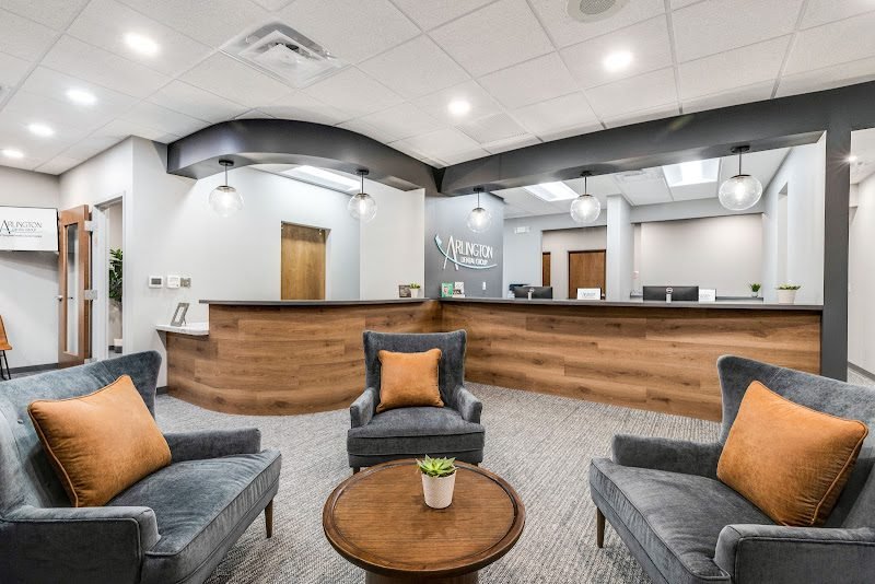 Arlington Dental Group