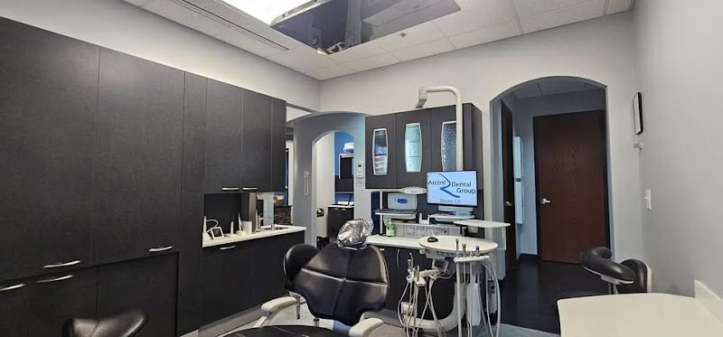 Ascent Dental Group