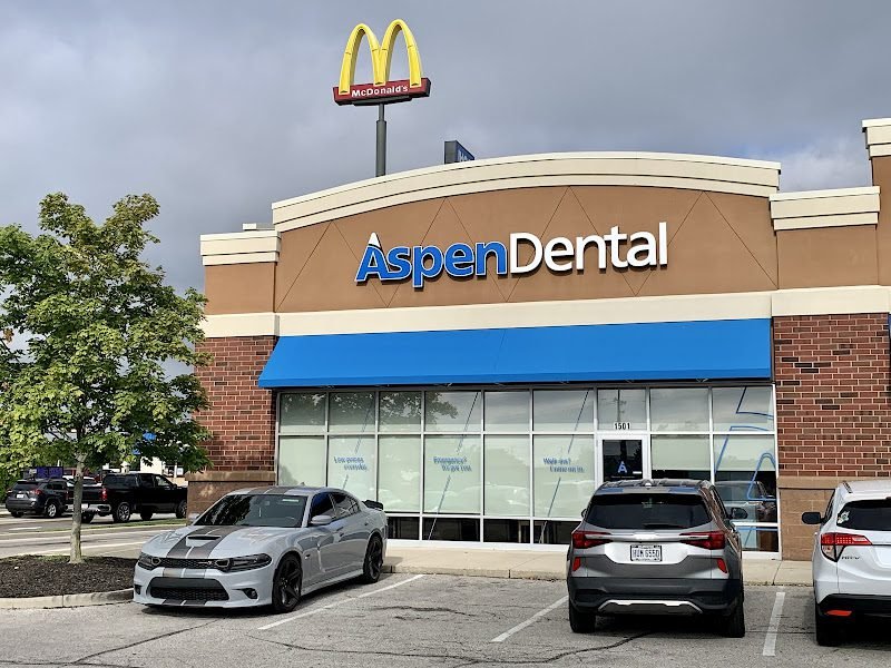 Aspen Dental - Columbus, OH - Hilliard