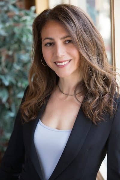 Aspen Dental: Dr. Laura Noce, DMD, MSc 4