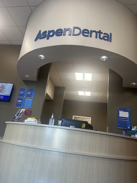 Aspen Dental - El Paso, TX
