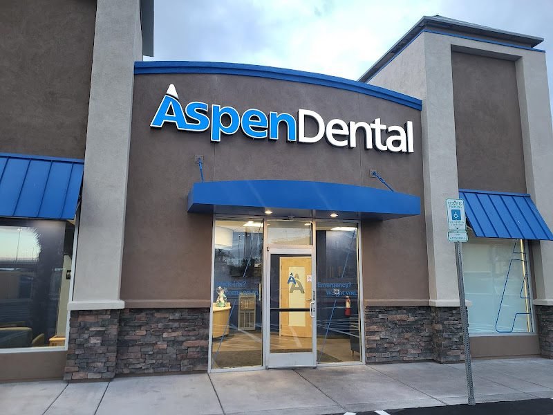 Aspen Dental - Las Vegas, NV (Centennial)