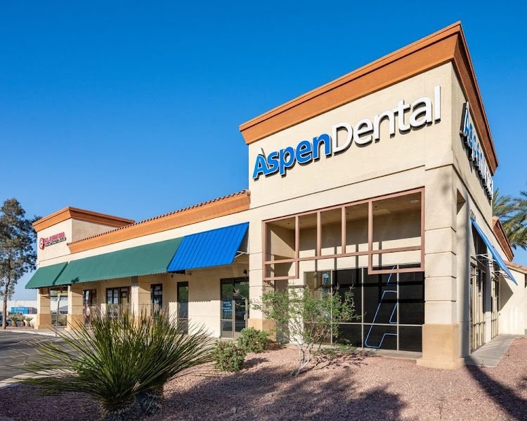 Aspen Dental - Las Vegas, NV (Eastern Beltway) 2
