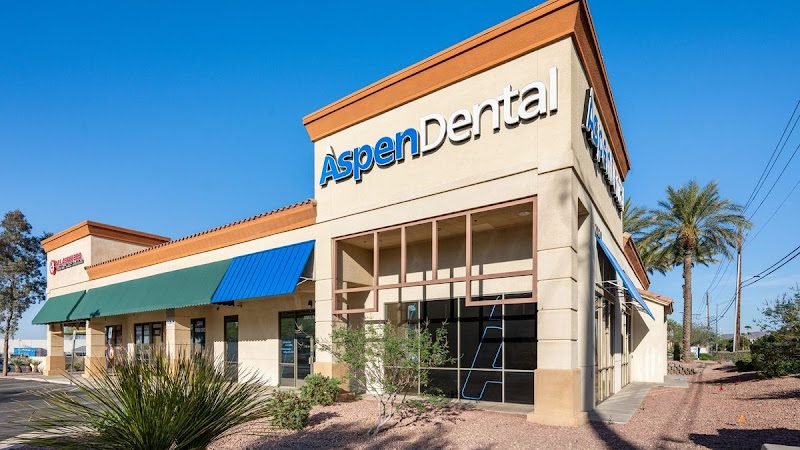 Aspen Dental - Las Vegas, NV (Eastern Beltway)