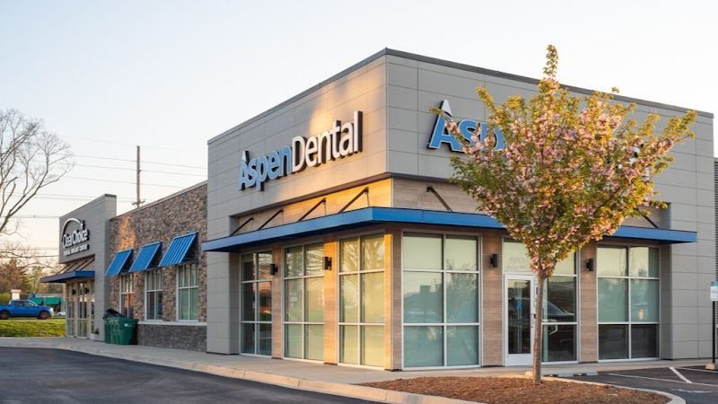 Aspen Dental - Louisville, KY (CoLo)