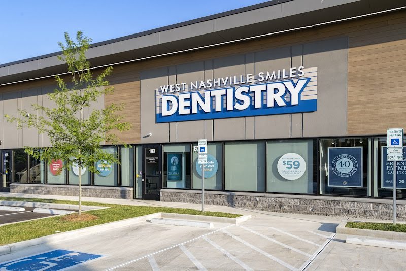Aspen Dental - Nashville, TN - West 3