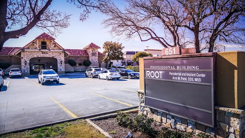 Associates in Periodontics, Implantology, & Endodontics