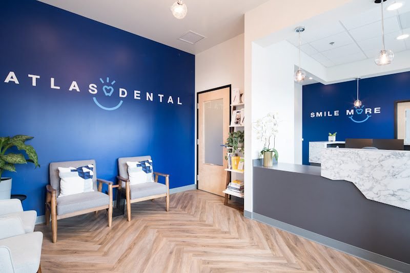 Atlas Dental