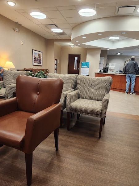 Atrium Health Oral Medicine & Maxillofacial Surgery