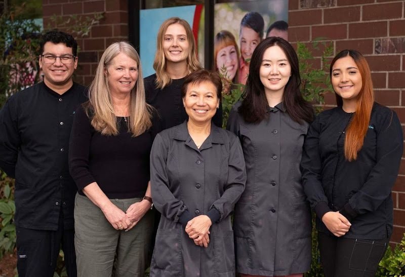 Aurora Dental Care