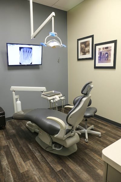 Aurora Family Dentistry
