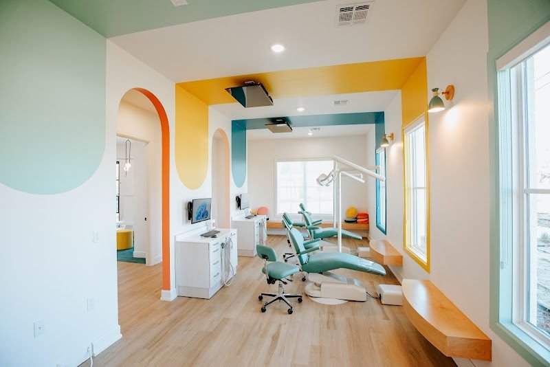 Aurora Pediatric Dentistry