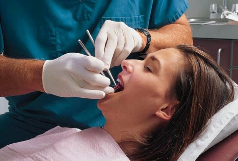 Aurora Periodontics and Implant Dentistry 4