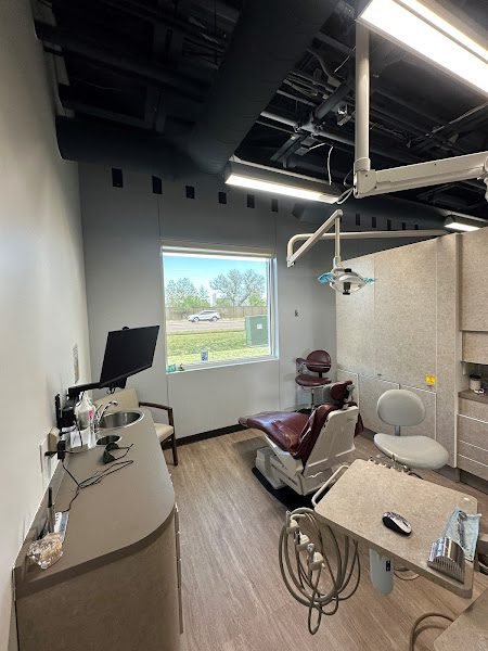 Aurora Periodontics and Implant Dentistry 5