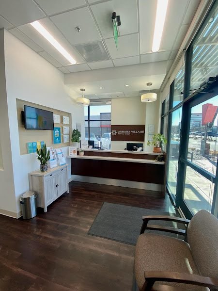 Aurora Village Dental Group