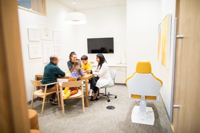 Avenue Orthodontics
