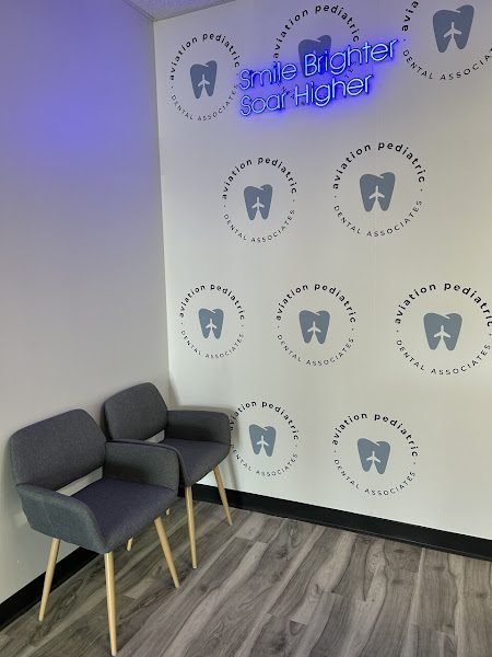 Aviation Pediatric Dental Associates