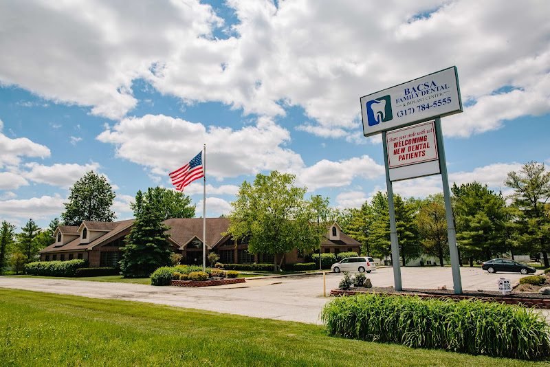 Bacsa Family Dental and Implant Center
