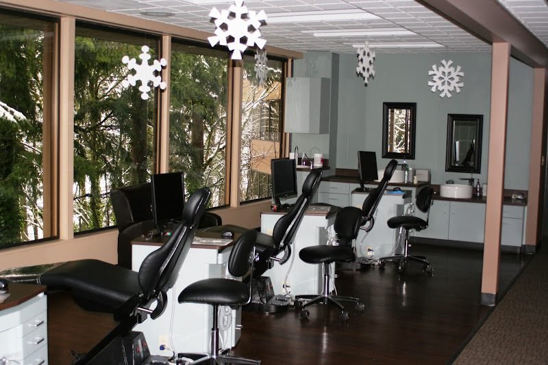 Baker Orthodontics