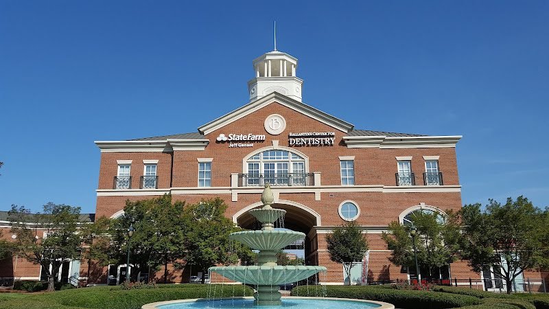 Ballantyne Dentistry