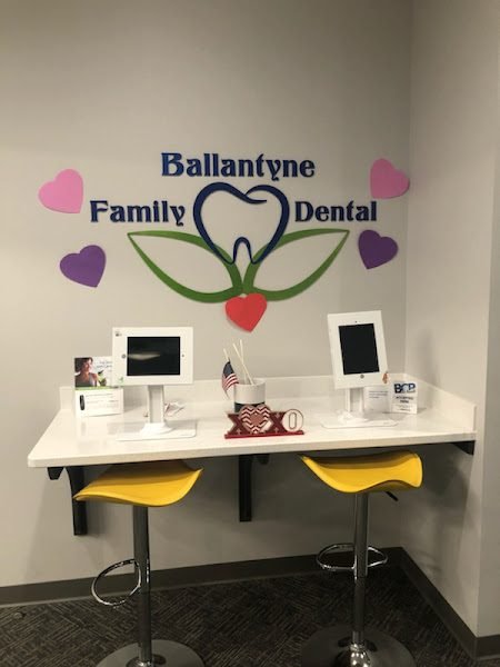 Ballantyne Family Dental