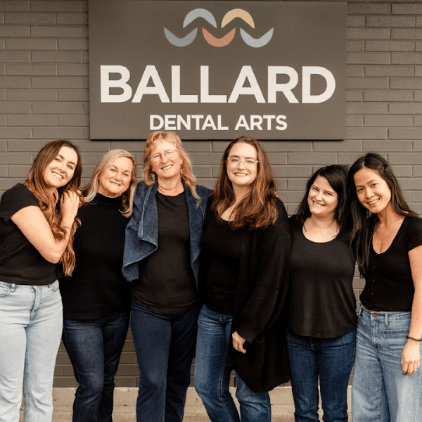 Ballard Dental Arts