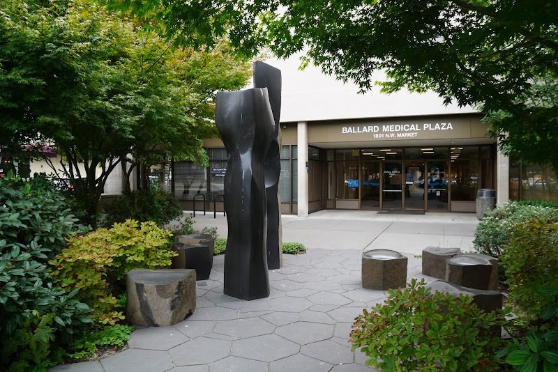 Ballard Oral Surgery