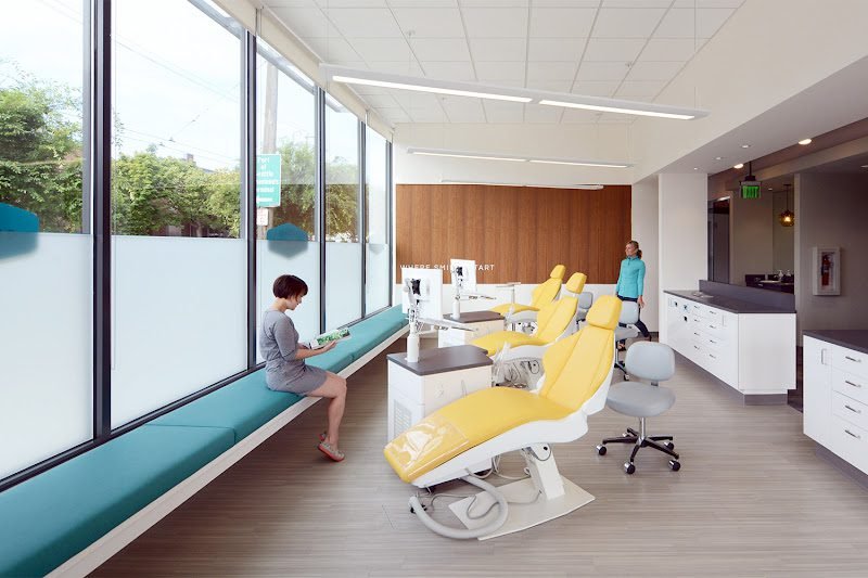 Ballard Orthodontics