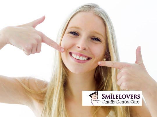 Baltimore Denture Center 4