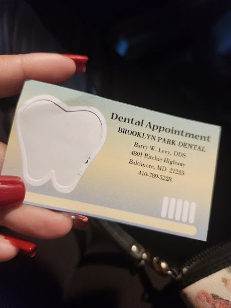 Baltimore Denture Center 5