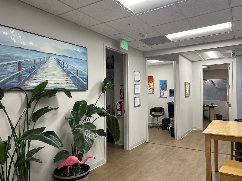 Baltimore/Washington Endodontics