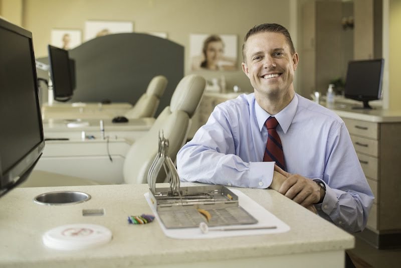 Bedont Orthodontics