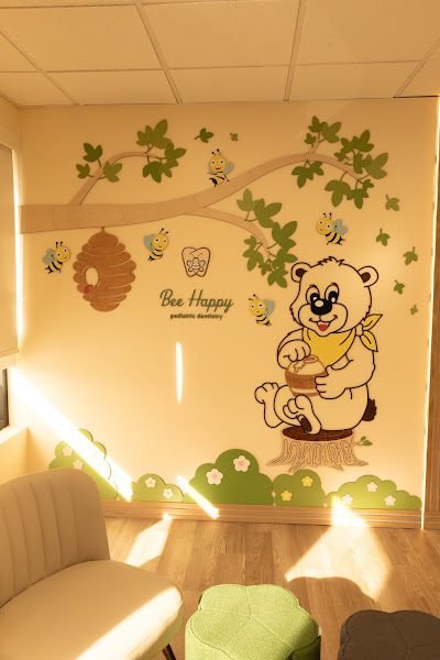 Bee Happy Pediatric Dentistry