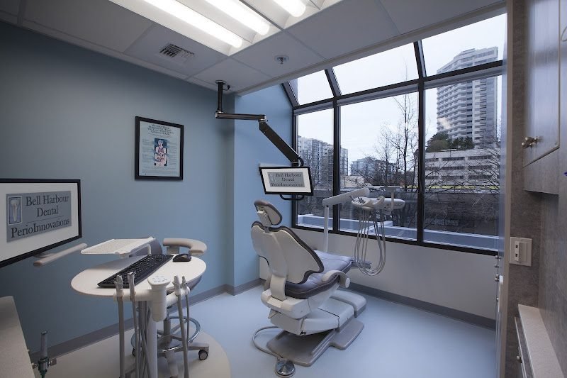 Bell Harbour Dental - PerioInnovations
