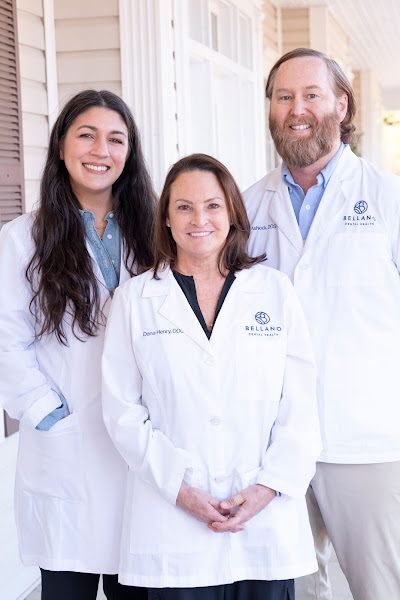 Bellano Dental Health - East Memphis