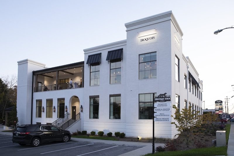 Belle Meade Endodontics
