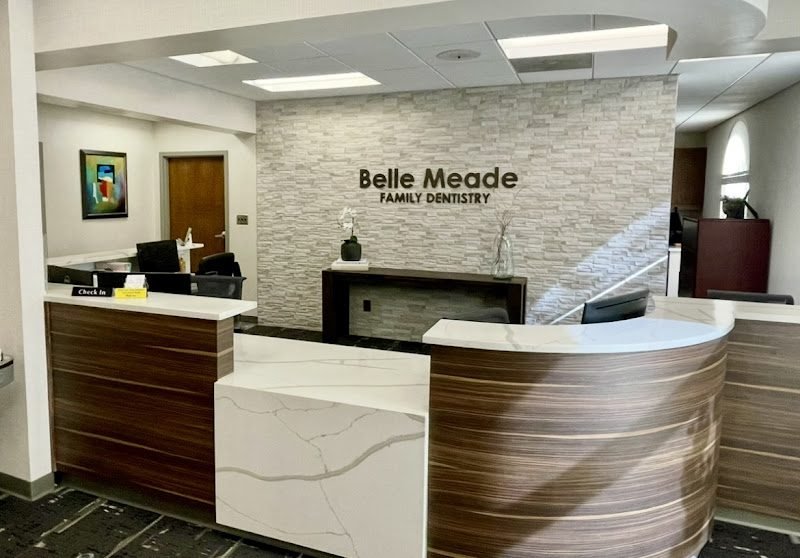 Belle Meade Family Dentistry - Nashville, TN 2
