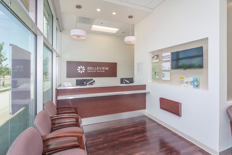 Belleview Dentist Office